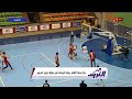 رجال سلة الأهلي يواجه الزمالك في بطولة دوري السوبر.. محمد سعيد يوضح التفاصيل #التريند