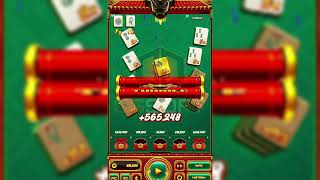 GG SOFT - Bounceball Mahjong screenshot 1