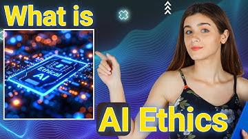 “AI Ethics Explained: Can Artificial Intelligence Tell Right from Wrong?”