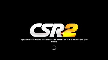 Csr 2 tempest 3 tier 2 boss time summer