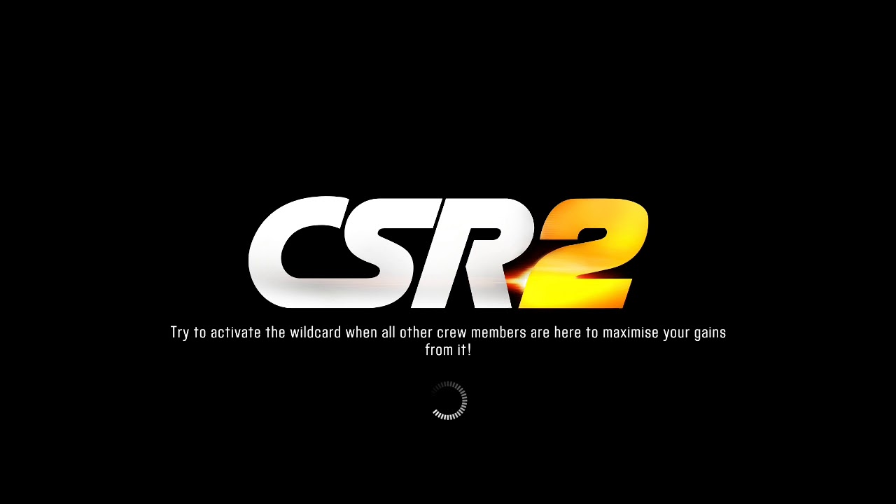 Csr 2 tempest 3 tier 2 boss time summer