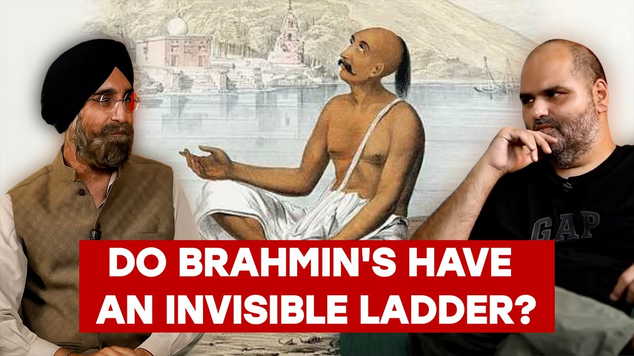 How Caste Controls Your Job, Salary & Future | Nope w/ Kunal Kamra ft Surinder Jodhka