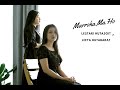 Marroha ma ho official music lestari hutasoit ft lidya hutabarat