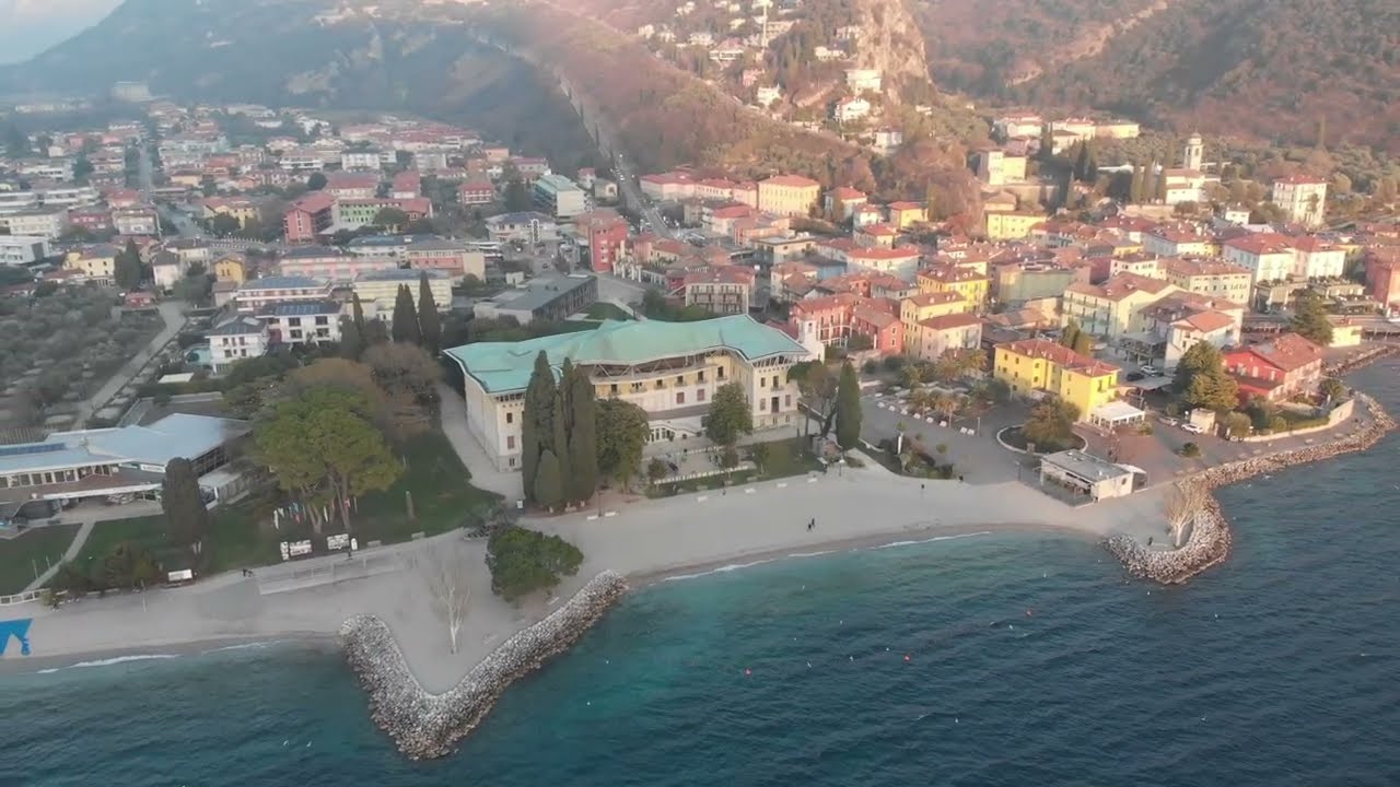 Italy, lago di garda 5