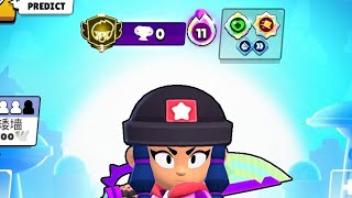 Best Bibi!!💪 Prestige 3💀