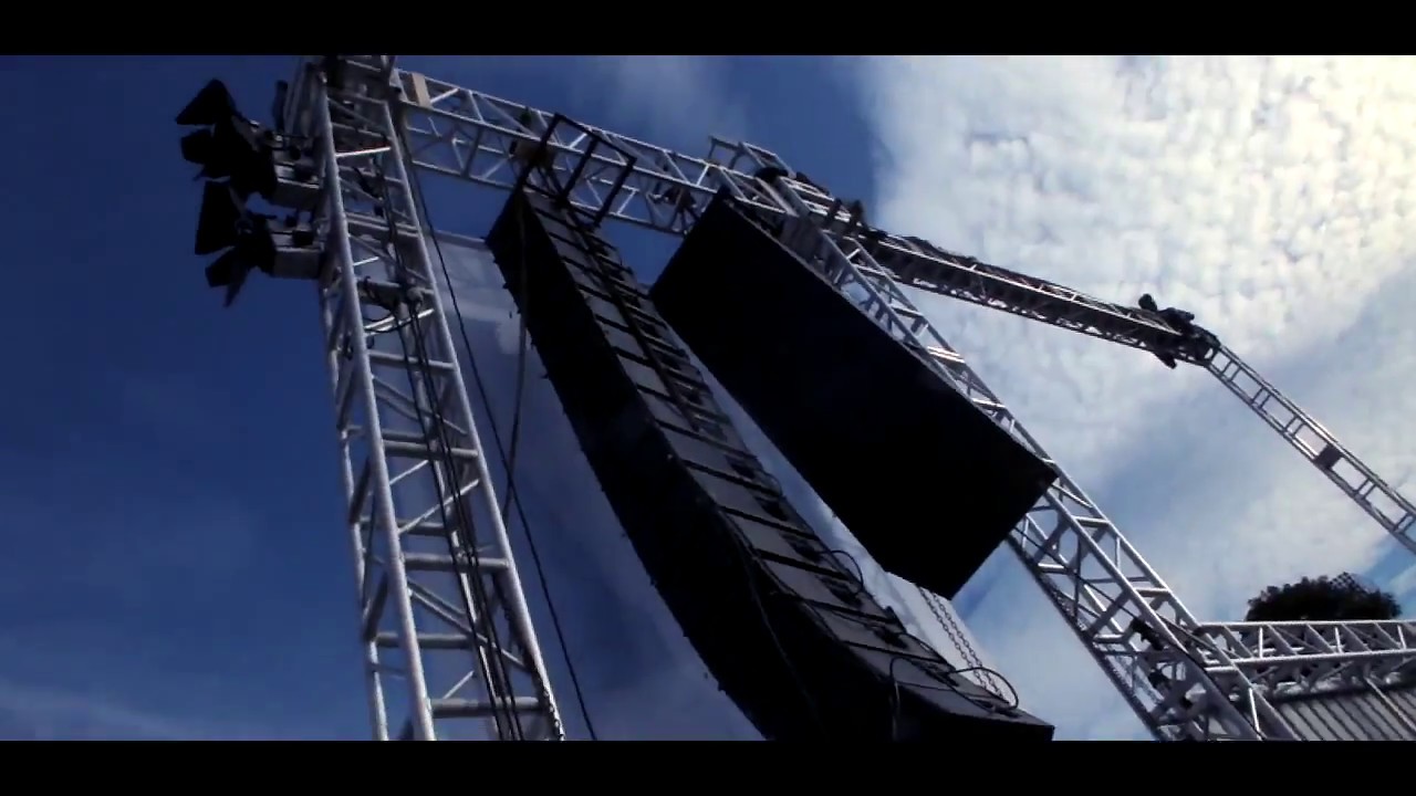 A PRO ONE BATAM - U MILD UNITY PITSTOP 2016 BATAM