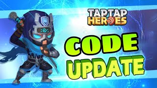 Taptap Heroes Code Gift Codes - July 2023 -