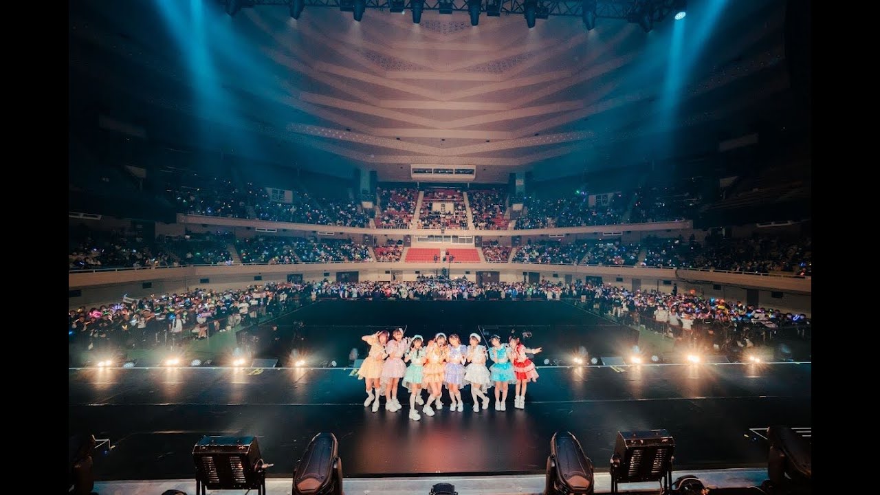 chuLa 9th ONE MAN LIVE「約束の場所」