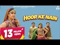 Hoor ke nain  pranjal dahiya  nitesh thakran  haryanvi song