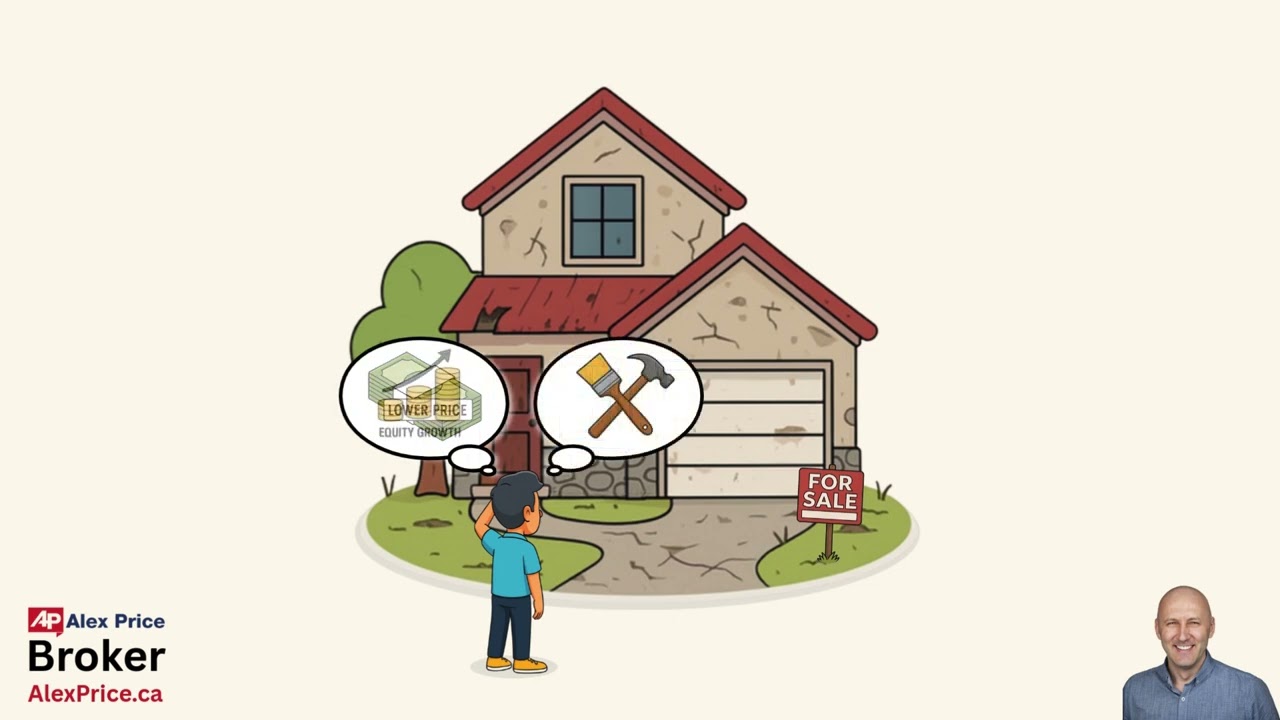 How Flexibility Unlocks Your Dream Home