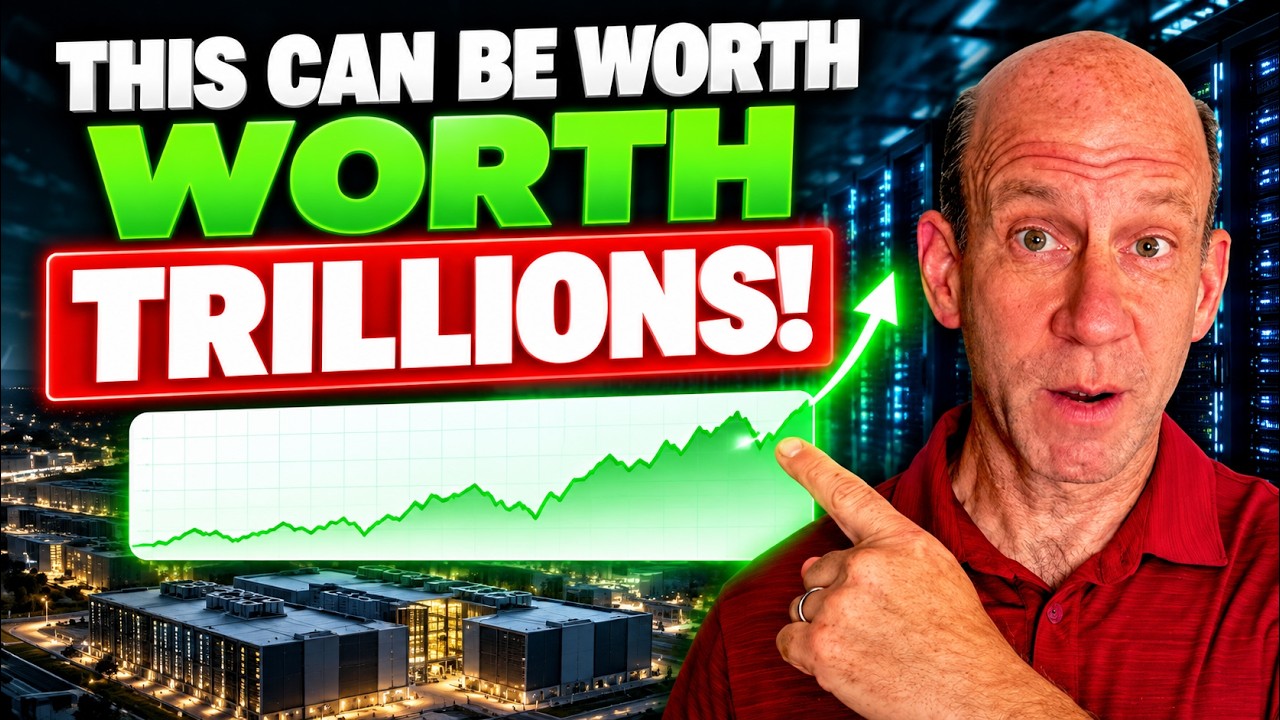 Top 3 AI Data Center Stocks to Buy Now | Infrastructure Power Cooling