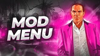 GTA V MOD MENU | GTA 5 Free Mod Menu | Free Download 2022 screenshot 3