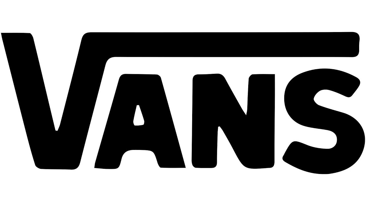 Vans Animated Logo - YouTube