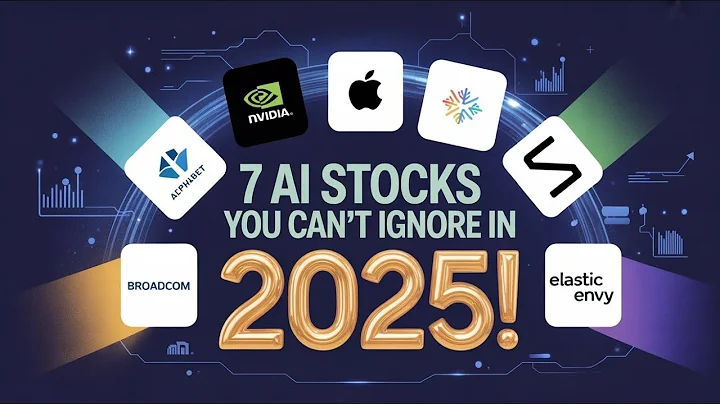“Top 7 AI Stocks Analysts Are Betting On in 2025
