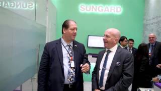 Financial It Interviews Fis At Sibos 2015