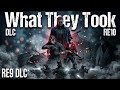 RE Requiem DLC: The Connections Already Won (RE10 Setup)