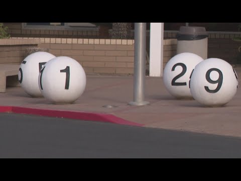 Video Dispute over $12.8 million lottery ticket heads to court as claim deadline nears