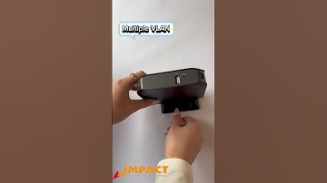 ~Ruijie RG-EG105GW(T) Wi-Fi 5 1267Mbps Wireless All-in-One Business Router