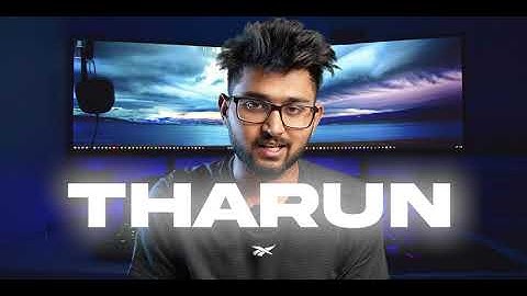 Fast Paced Video Edit | Second Assignment | Not Just A Video Editing Cohort | @TharunSpeaks