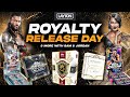 WWE MIXERS, CHROME FOOTBALL, DEFINITIVE &amp; MORE W/ LSC!