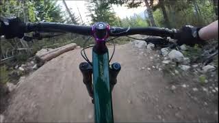 Shredding Gaps On Lefty With