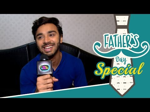Samridh Bawa aka Karan Wants To SURPRISE His Dad On FATHER'S DAY | Ek Shringaar Swabhimaan