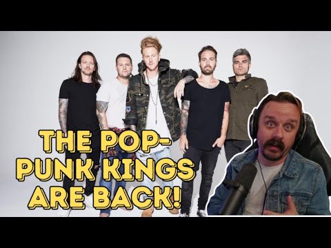We The Kings