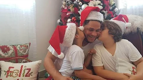 FELIZ NAVIDAD PUERTO PLATA 2023  DE WASCAR VARGAS