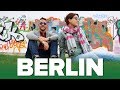 What to do in BERLIN. A Travel Guide