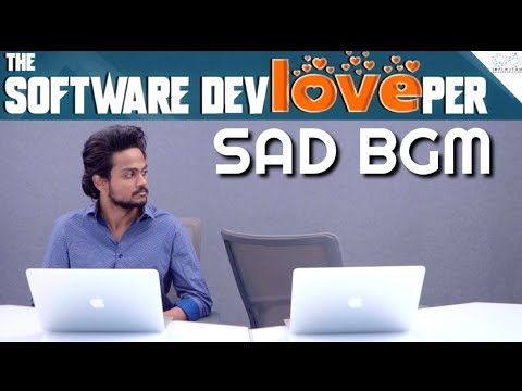 Software developer sad bgm Episode 10 || Software developer epidode 10 sad moment || Emotional bgm