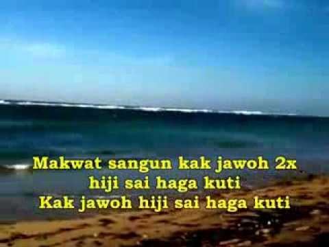 sebik hati mp3 sebik hati mp3