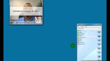 Brosix Video Chat - Video Tutorials