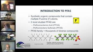 PFAS Task Force Meeting 4/7/2021