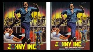 Johny Indo - Film Kisah Nyata