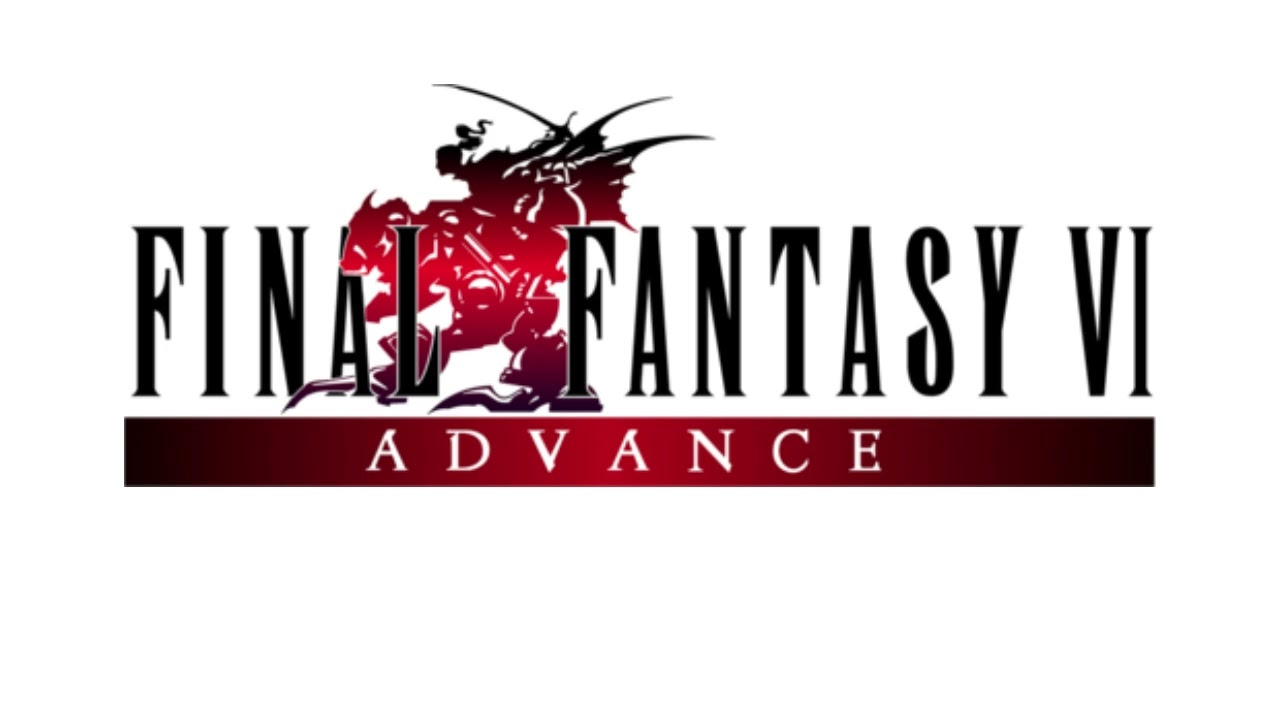 Slam Shuffle -  Final Fantasy VI Advance Music (Extended)