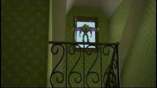 Toy Story - I Will Go Sailing No More