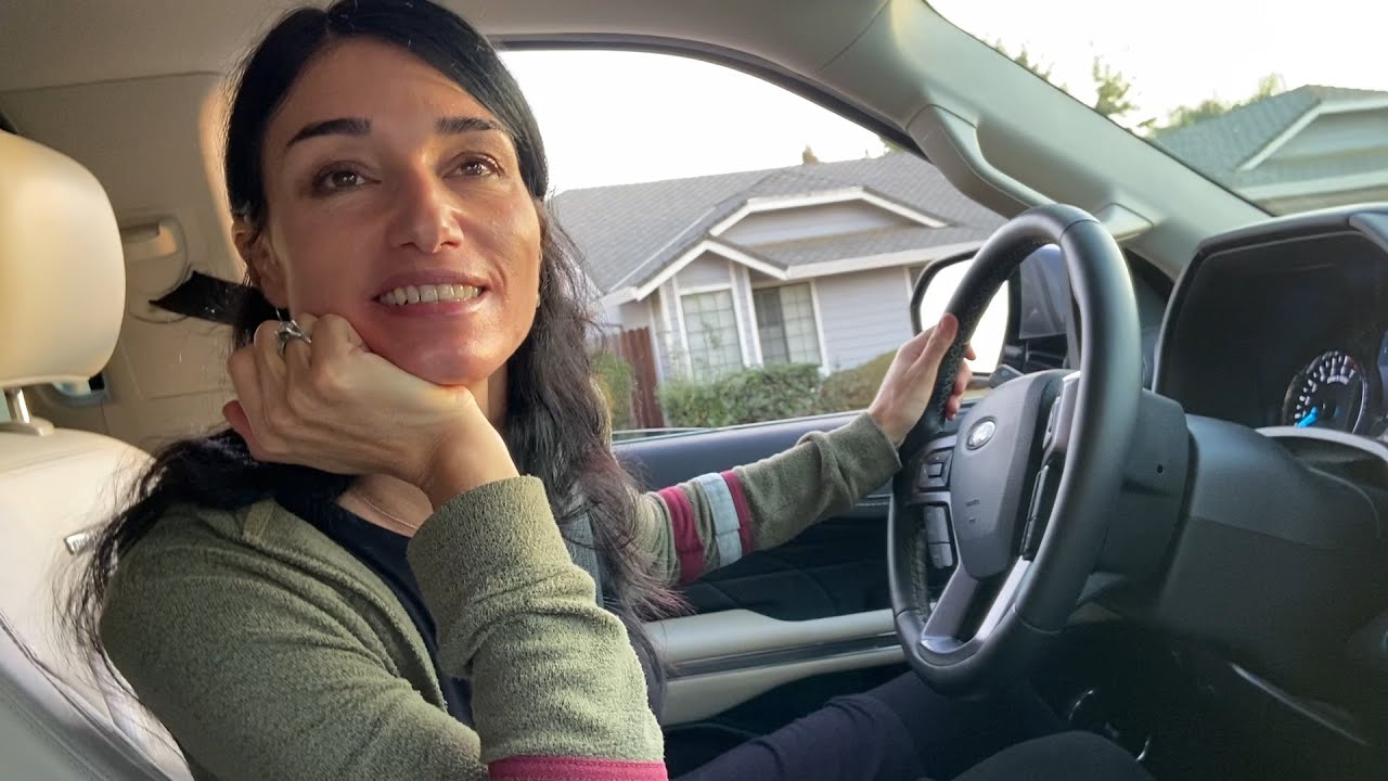 Active family tests the spacious 2020 Ford Expedition