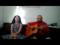 No terçeiro dia - Inspiração divina (ft Mariana e Sergio)