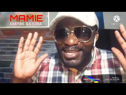 MAMIE EMPIRE BAKUBA TAFSIRI KWA KISWAHILI