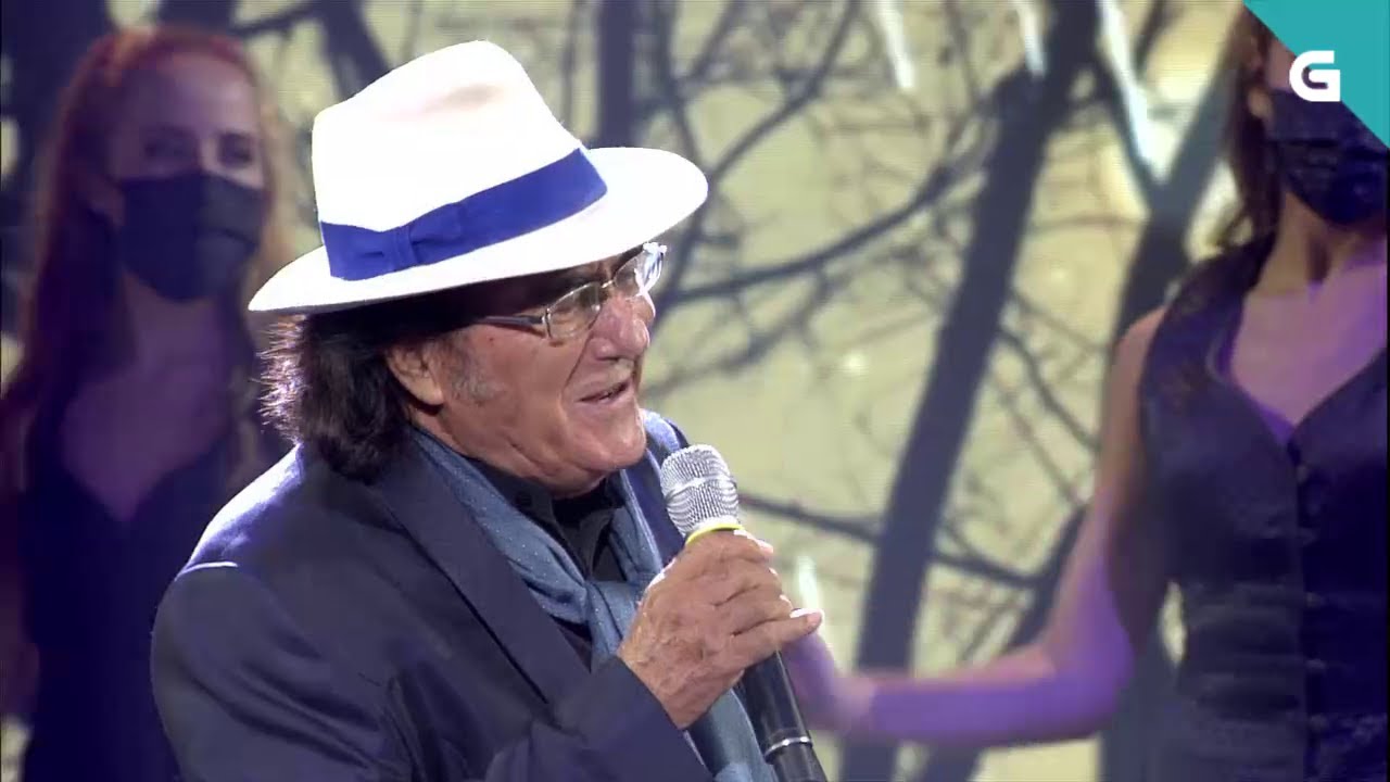 Al Bano - 'Miudiño' - Luar
