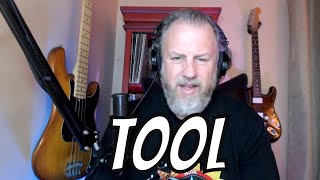 TOOL - The Grudge (Audio) - First Listen\/Reaction