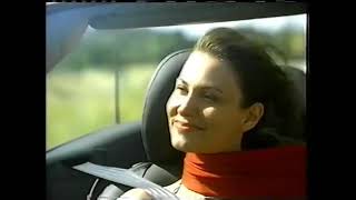 Nationwide Blue Ribbon Claim Services  Scarf Commercial 2007