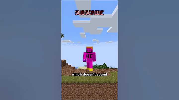 i forgot this potion existed (and it's really good)