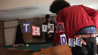Thuka Dee Up Two Official Music Video