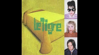 Le Tigre ::: Deceptacon ::: Wiija Records ::: Uk 1999