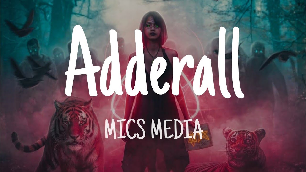 YouTubeでAdderall Best Ringtone | Aywy. & EphRem | MICS MEDIAを視聴 YouTubeでAdderall Best Ringtone | Aywy. & EphRem | MICS MEDIAを視聴