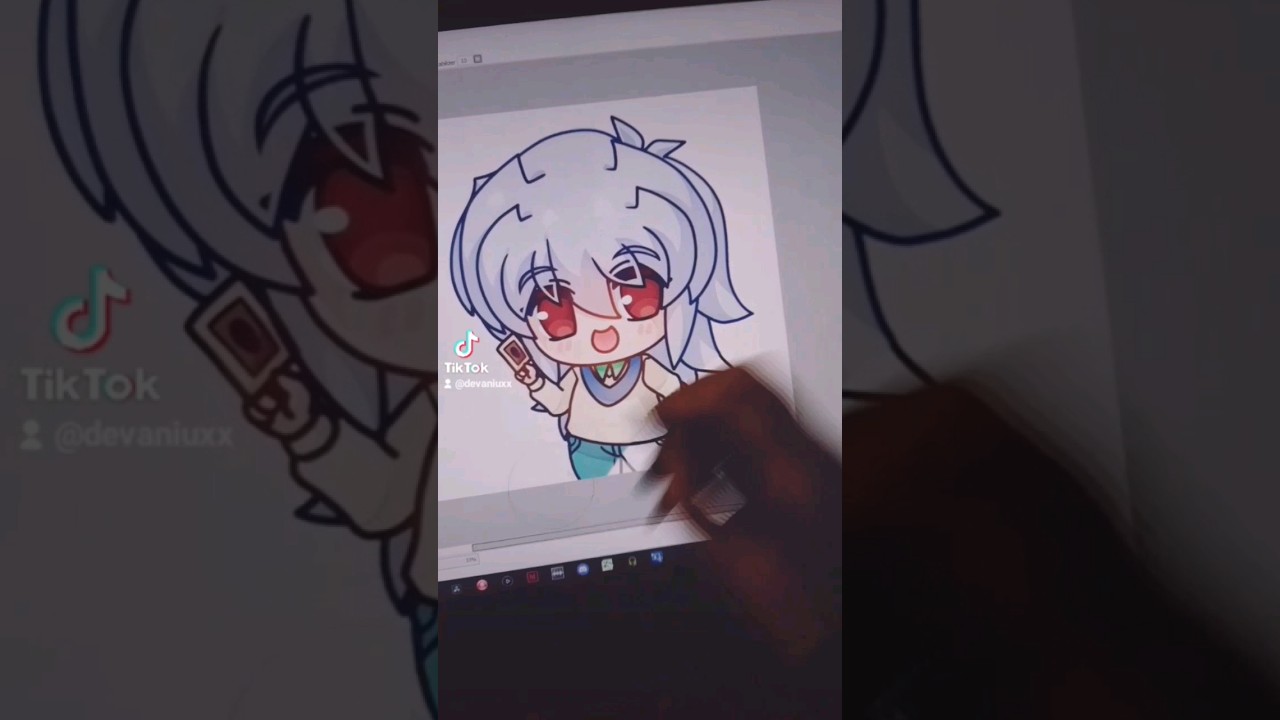 Ryou Bakura Button design for my etsy shop!