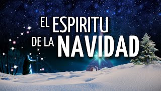 ✨Meditación RITUAL del ESPÍRITU de la NAVIDAD | ATRAE la ABUNDANCIA y PROSPERIDAD 🙏