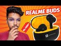 Realme Budget earbuds unboxing and review | Realme Buds T100 🔥
