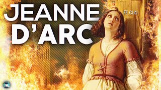 Comment Jeanne d'arc a-t-elle réussi à convaincre le roi de France ?